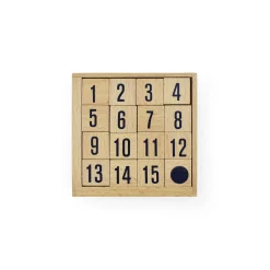 15 Puzzle - Rompicapo Numerico