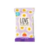 10 Salviettine Umidificate - Love At First Wipe