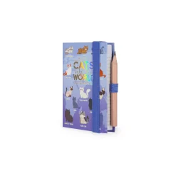 Agenda 12 Mesi Bigiornaliera - Mini - 2025