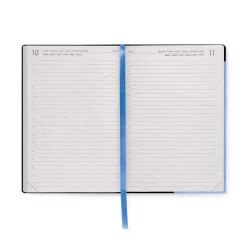 Agenda 12 Mesi Giornaliera - Medium - 2025