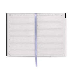 Agenda 12 Mesi Giornaliera - Medium - 2025