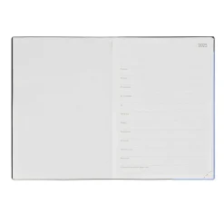 Agenda 12 Mesi Giornaliera - Large - 2025