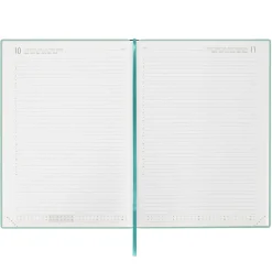 Agenda 13 Mesi Giornaliera - Maxi - 2025