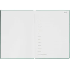 Agenda 13 Mesi Giornaliera - Maxi - 2025