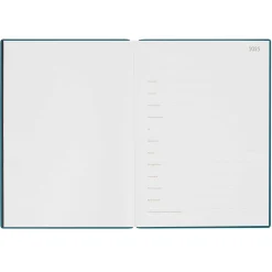 Agenda 13 Mesi Giornaliera - Maxi - 2025