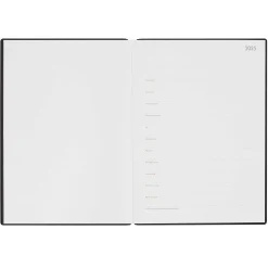Agenda 13 Mesi Giornaliera - Maxi - 2025