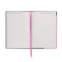 Agenda 16 Mesi Giornaliera - Medium - 2024/2025