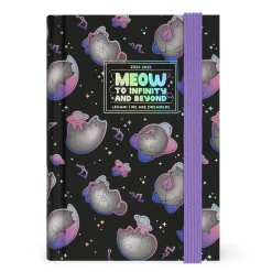 Agenda 16 Mesi Giornaliera - Small - 2024/2025