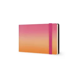 Agenda 13 Mesi Settimanale - Ad Album - Small - 2025