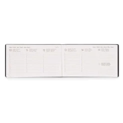 Agenda 13 Mesi Settimanale - Ad Album - Small - 2025