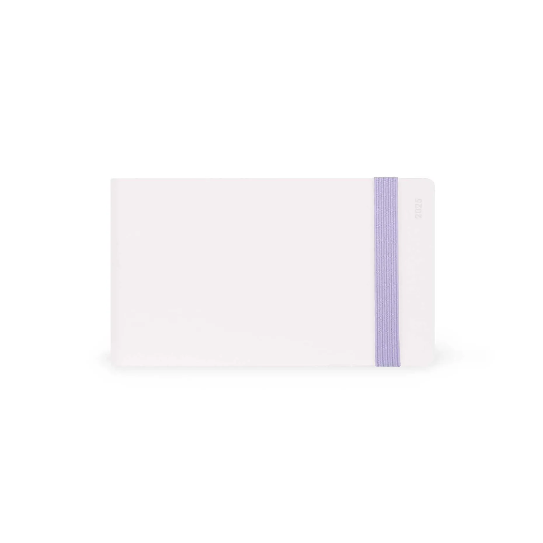 Agenda 13 Mesi Settimanale - Ad Album - Small - 2025