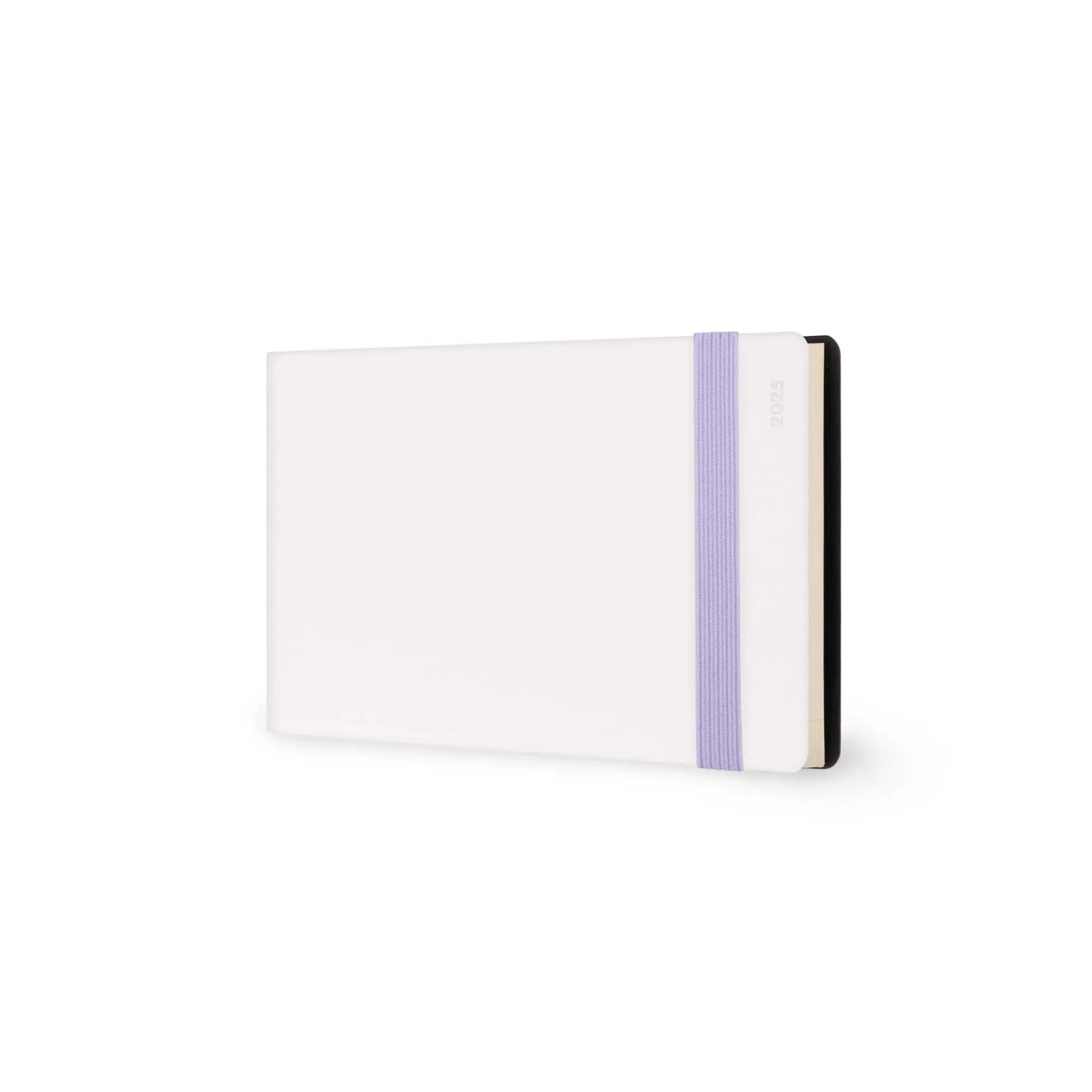 Agenda 13 Mesi Settimanale - Ad Album - Small - 2025