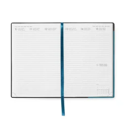 Agenda 12 Mesi Settimanale - Medium - 2025