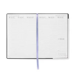 Agenda 12 Mesi Settimanale - Medium - 2025