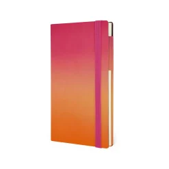 Agenda 12 Mesi Settimanale - Medium - Con Notebook - 2025