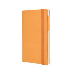 Agenda 12 Mesi Settimanale - Medium - Con Notebook - 2025