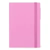 Agenda 12 Mesi Settimanale - Medium - Con Notebook - 2025
