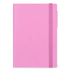 Agenda 12 Mesi Settimanale - Medium - Con Notebook - 2025