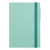 Agenda 12 Mesi Settimanale - Medium - Con Notebook - 2025