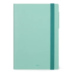Agenda 12 Mesi Settimanale - Medium - Con Notebook - 2025