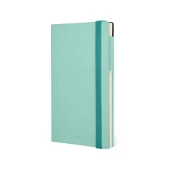 Agenda 12 Mesi Settimanale - Medium - Con Notebook - 2025
