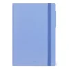 Agenda 12 Mesi Settimanale - Medium - Con Notebook - 2025
