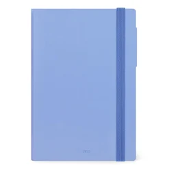 Agenda 12 Mesi Settimanale - Medium - Con Notebook - 2025