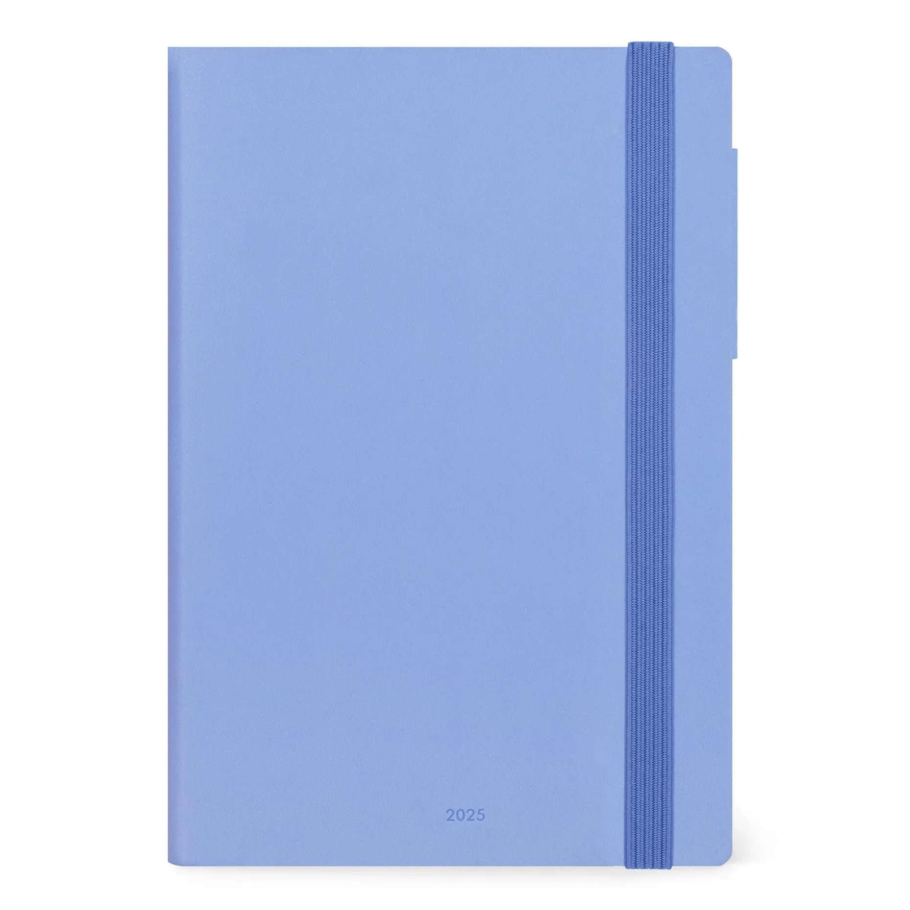 Agenda 12 Mesi Settimanale - Medium - Con Notebook - 2025