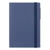 Agenda 12 Mesi Settimanale - Medium - Con Notebook - 2025