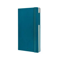 Agenda 12 Mesi Settimanale - Medium - Con Notebook - 2025