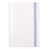 Agenda 12 Mesi Settimanale - Medium - Con Notebook - 2025