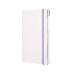 Agenda 12 Mesi Settimanale - Medium - Con Notebook - 2025