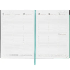 Agenda 12 Mesi Settimanale - Maxi - 2025