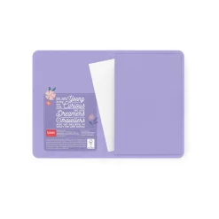 Agenda 16 Mesi Settimanale - Small - con Notebook - 2024/2025