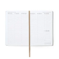 Agenda 16 Mesi Settimanale - Medium - 2024/2025