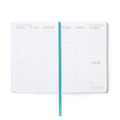 Agenda 16 Mesi Settimanale - Medium - 2024/2025