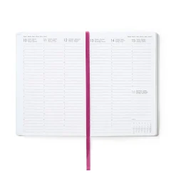 Agenda 16 Mesi Settimanale - Medium - 2024/2025
