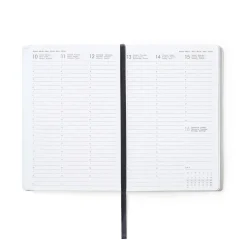 Agenda 16 Mesi Settimanale - Medium - 2024/2025