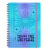 Agenda 16 Mesi Settimanale - Large - Spiralata - 2024/2025