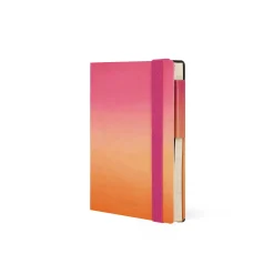 Agenda 18 Mesi Settimanale - Small - Con Notebook - 2024/2025
