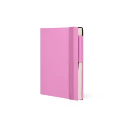 Agenda 18 Mesi Settimanale - Small - Con Notebook - 2024/2025