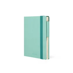 Agenda 18 Mesi Settimanale - Small - Con Notebook - 2024/2025