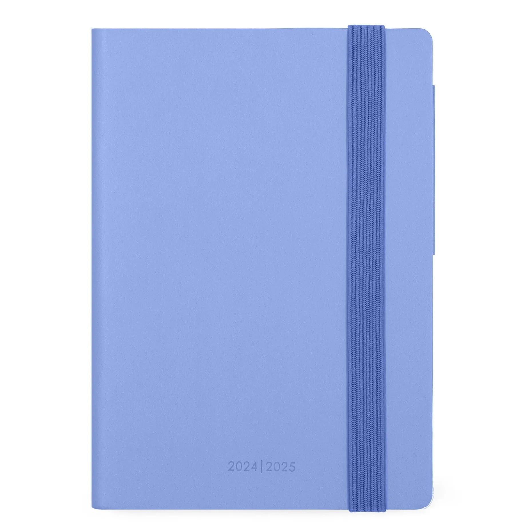 Agenda 18 Mesi Settimanale - Small - Con Notebook - 2024/2025