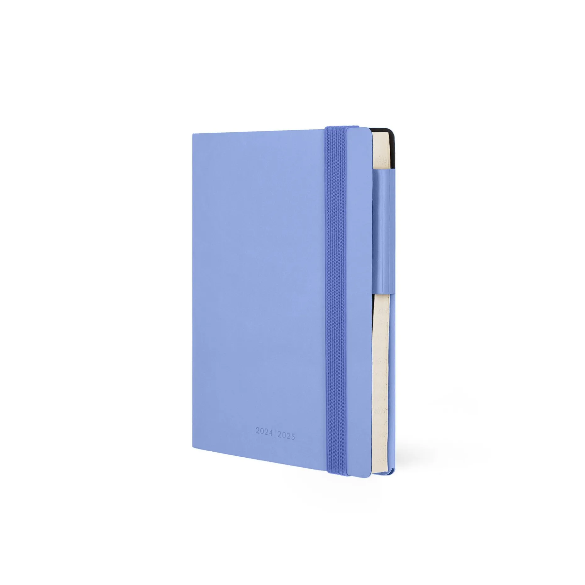 Agenda 18 Mesi Settimanale - Small - Con Notebook - 2024/2025