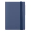 Agenda 18 Mesi Settimanale - Small - Con Notebook - 2024/2025
