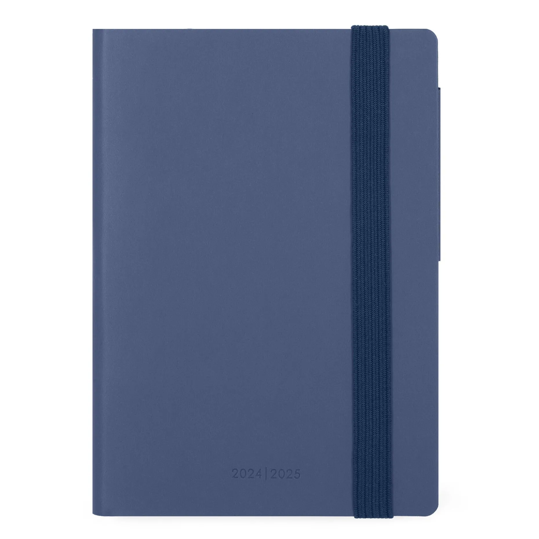 Agenda 18 Mesi Settimanale - Small - Con Notebook - 2024/2025