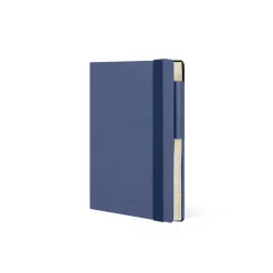 Agenda 18 Mesi Settimanale - Small - Con Notebook - 2024/2025