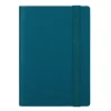 Agenda 18 Mesi Settimanale - Small - Con Notebook - 2024/2025