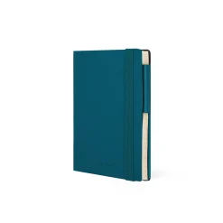 Agenda 18 Mesi Settimanale - Small - Con Notebook - 2024/2025