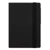 Agenda 18 Mesi Settimanale - Small - Con Notebook - 2024/2025